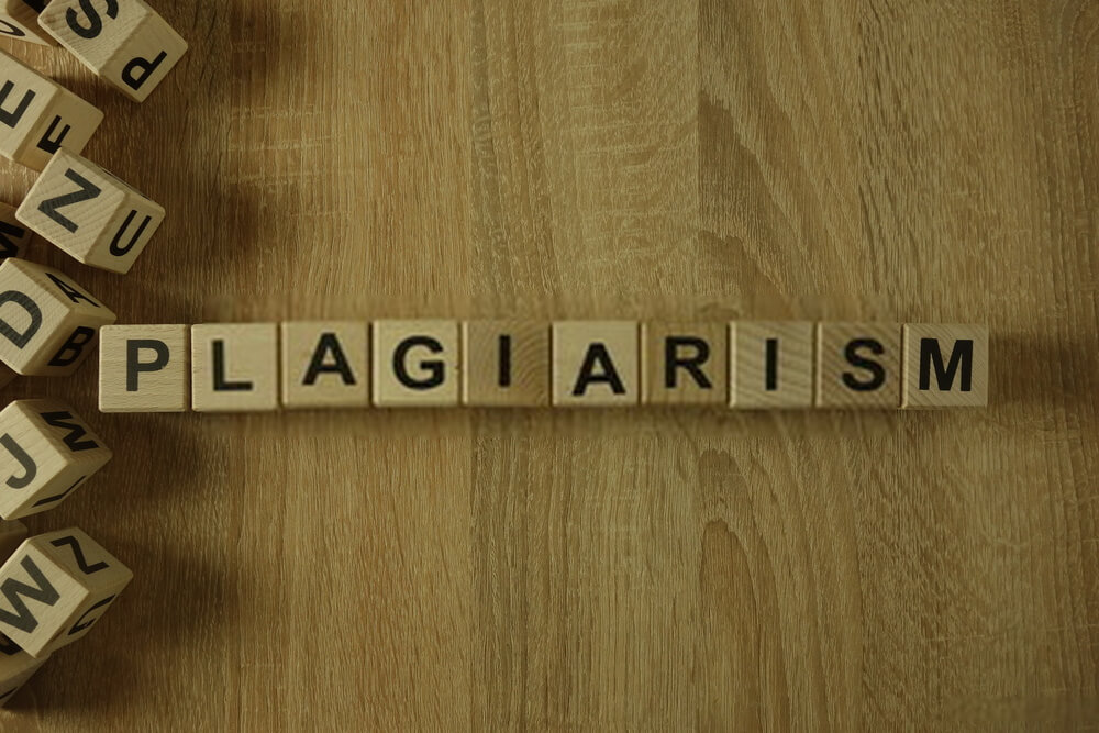 Demands And Various Types Of Plagiarism