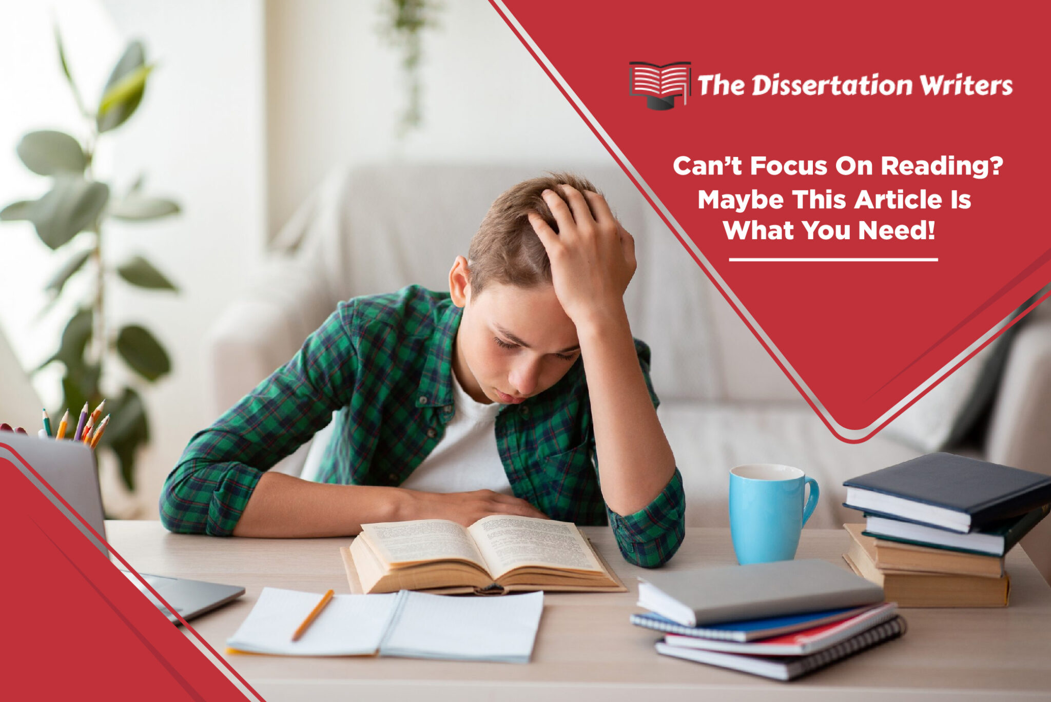 Can’t Focus On Reading? Maybe This Article Is What You Need! The