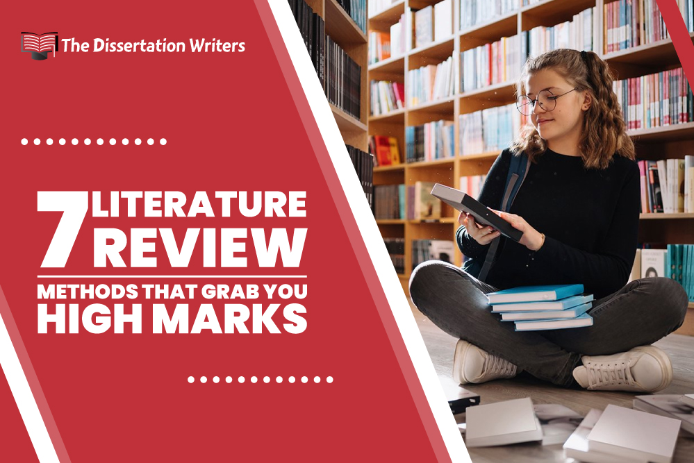 7 Literature Review Methods post image