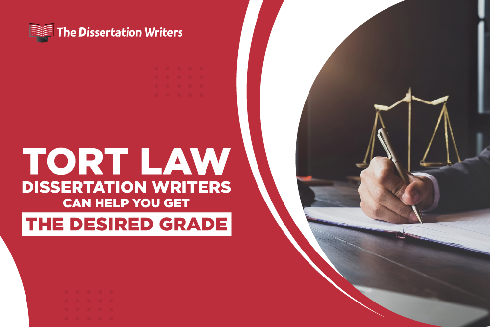 tort law dissertation writers