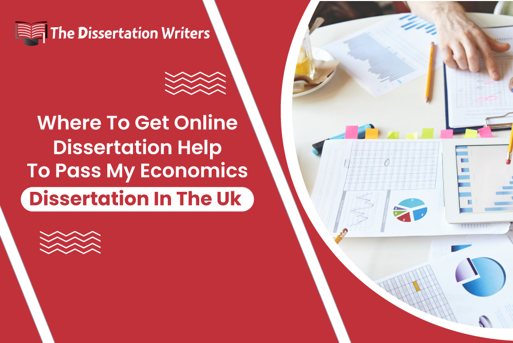 Online Economics Dissertation Help