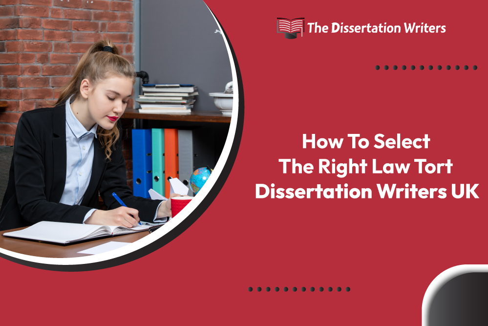 law tort dissertation help