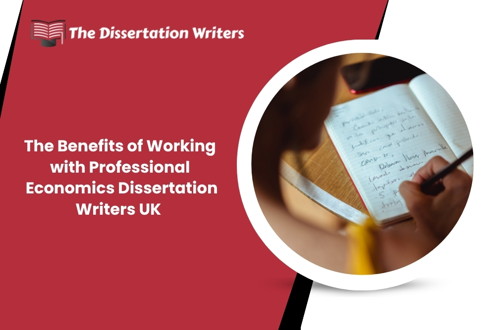 economics dissertation writers