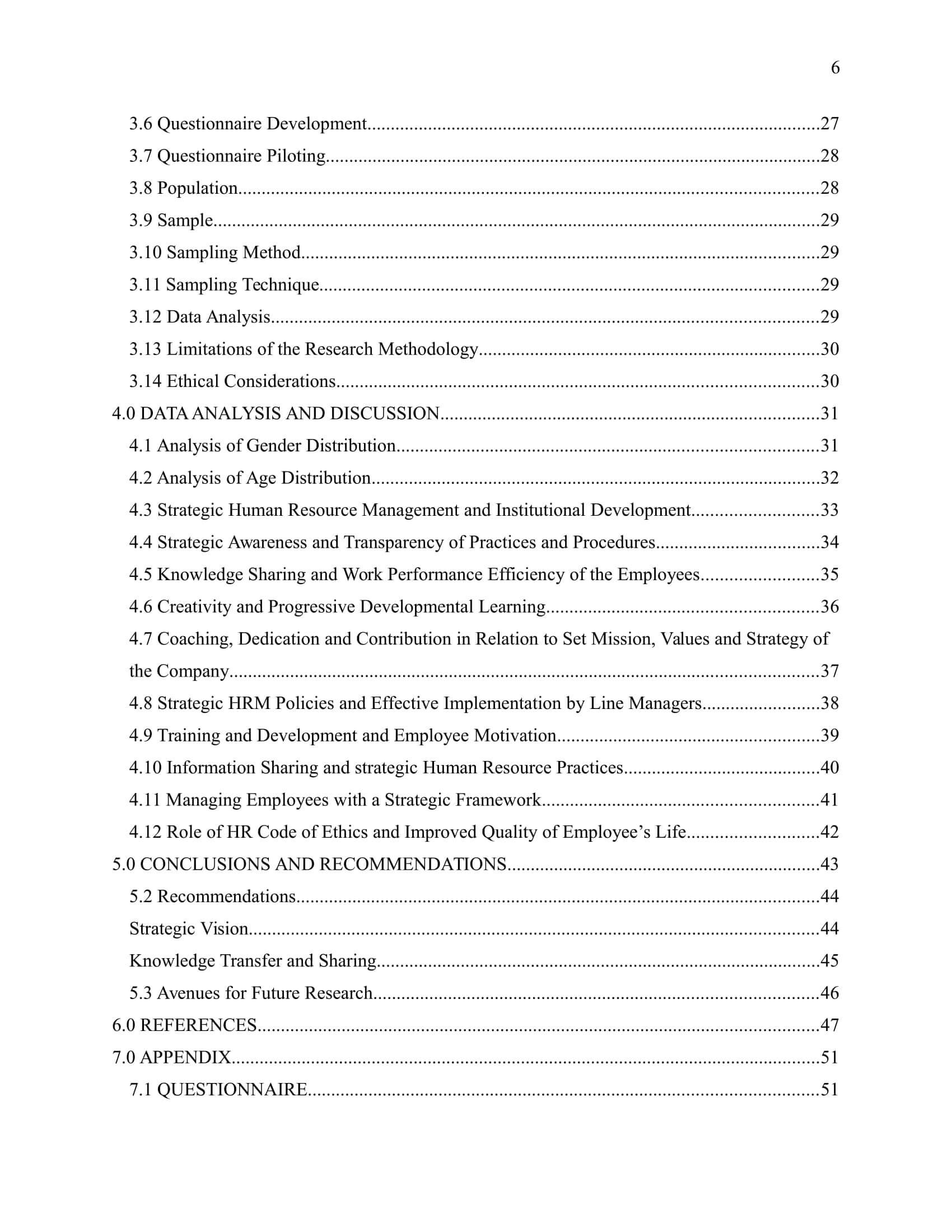 performance management dissertation pdf